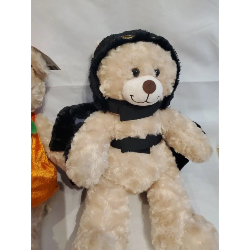 Pair of Build A Bear 15